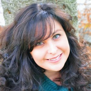 Meet your Posher, Natalee